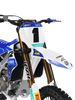 Yamaha Graphics Kit - Z