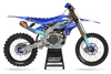 Yamaha Graphics Kit - Z