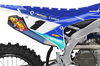 Yamaha Graphics Kit - Z
