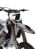 Yamaha Graphics Kit - Company Grey