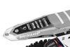 Yamaha Graphics Kit - Company Grey