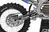 Yamaha Graphics Kit - Company Grey