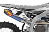 Yamaha Graphics Kit - Company Grey