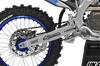 Yamaha Graphics Kit - Jumpt Grey