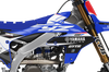 Yamaha Graphics Kit - Jumpt Blue