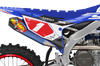 Yamaha Graphics Kit - Jumpt Blue
