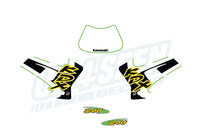 Bike preview