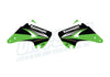 2004 KX125 Kawasaki OEM replica Decals
