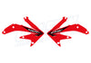2005 CRF450R Honda OEM replica Decals