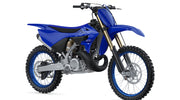 Yamaha YZ250 OEM Graphics