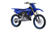 Yamaha YZ125 OEM Graphics
