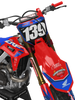 Honda Graphics Kit - Sweep Kit