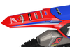 Honda Graphics Kit - Sweep Kit