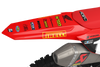 Honda Graphics Kit - King Pase