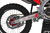Honda Graphics Kit - Sweep Kit