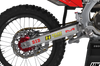 Honda Graphics Kit - King Pase