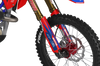 Honda Graphics Kit - Sweep Kit