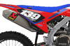 Honda Graphics Kit - Sweep Kit