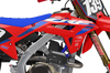 Honda Graphics Kit - Sweep Kit