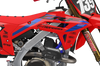 Honda Graphics Kit - King Pase