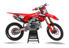 Honda Graphics Kit - Lucent Mitch Weir Version