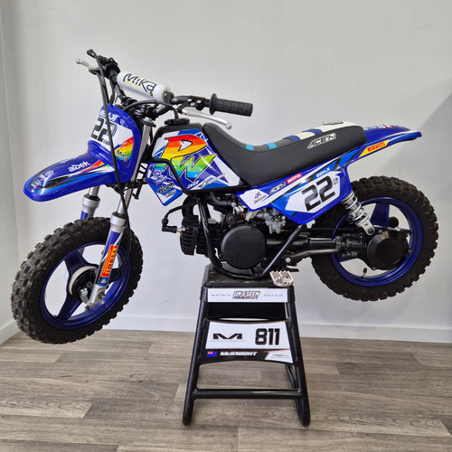 2024 Yamaha Pw50