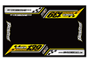 Custom Made Bike Mat - Fade