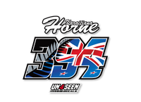 Shirt Print / Rider ID - Flagz