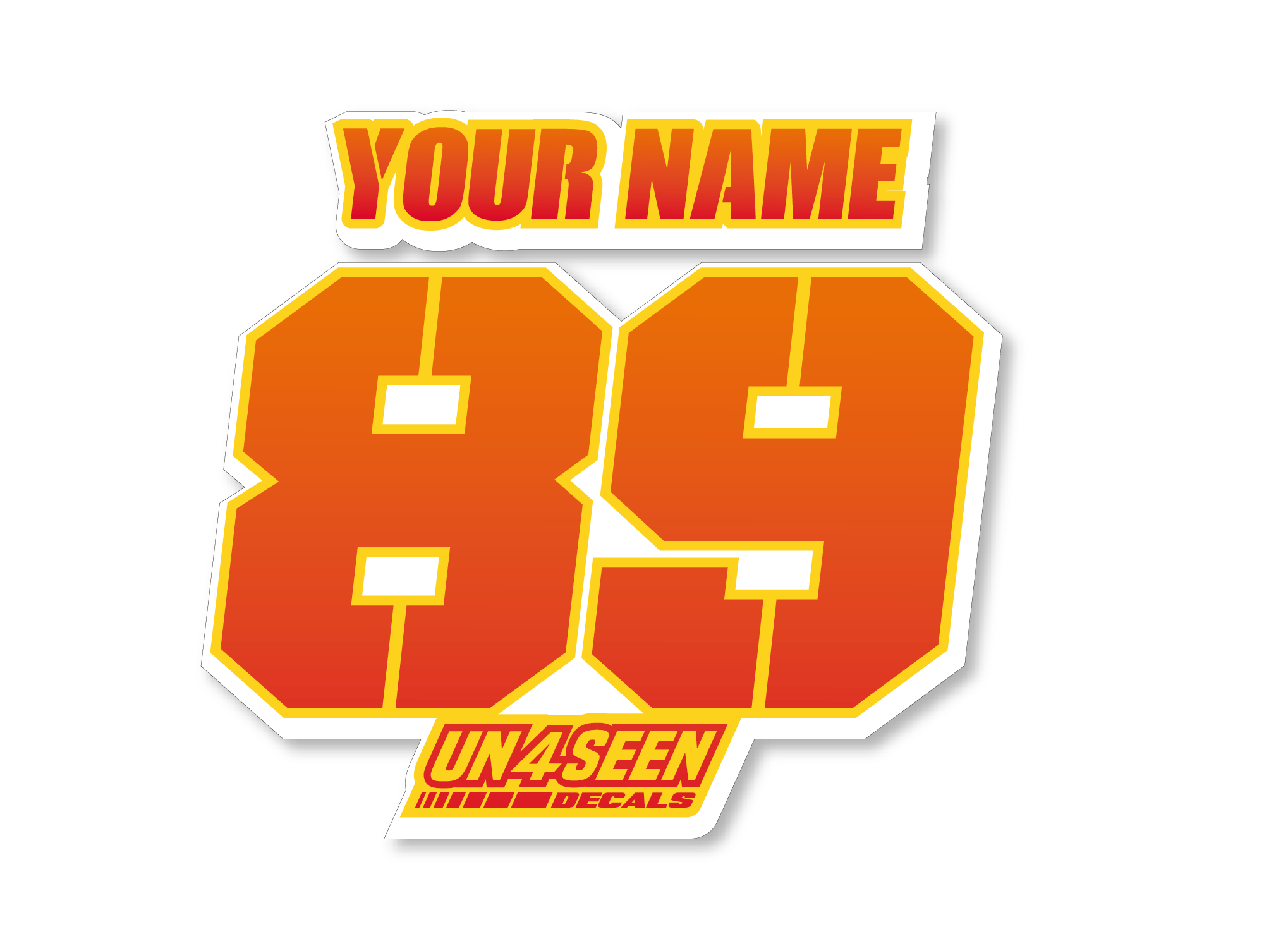 Shirt Print / Rider ID - Fresh New Zealand Shirt Print / Rider ID - Fresh New Zealand
