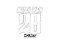 Shirt Print / Rider ID - Fasthouse
