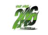 Shirt Print / Rider ID - Hintz
