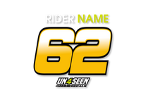 Shirt Print / Rider ID - Swim