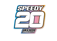 Shirt Print / Rider ID - Speedy