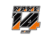 Shirt Print / Rider ID - Partz