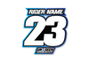 Shirt Print / Rider ID - Two3