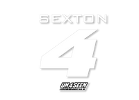 Shirt Print / Rider ID - SEXTON