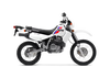 2024-25 XR650L Honda OEM replica Decals