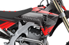 Honda Graphics Kit - Airflow Red