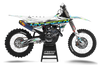 KTM Graphics Kit - Shockguns