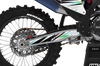 KTM Graphics Kit - Shockguns