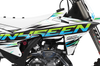 KTM Graphics Kit - Shockguns