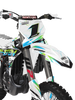 KTM Graphics Kit - Shockguns