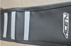 2023-25 Stark Varg Black/ Grey Ribs - Ace'n Seats Gripper Seat Cover