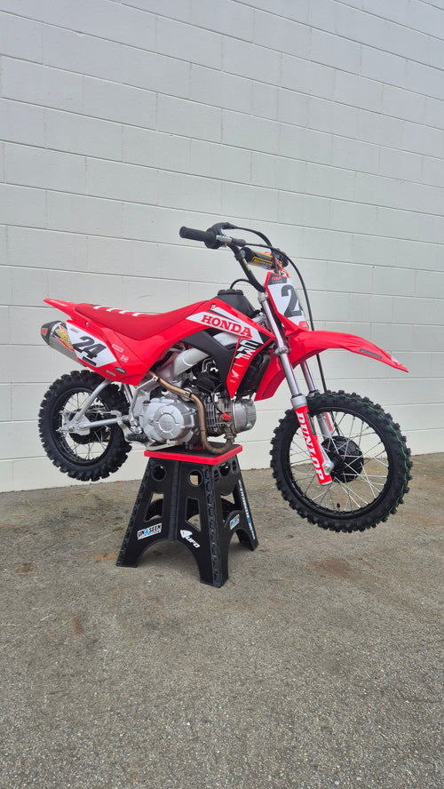 2025 Honda Crf110