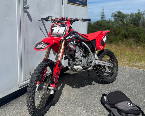 2023 Honda Crf150rb