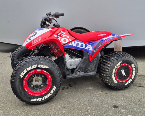 2014 Honda Trx90
