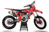 Beta Louie Graphics Kit - RR RR Racing Xtrainer RX Models | All Years