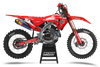 Honda Anzoer Graphics Kit - CRF CR XR Models | All Years