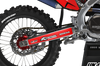 Honda Anzoer Graphics Kit - CRF CR XR Models | All Years