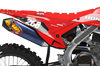 Honda Anzoer Graphics Kit - CRF CR XR Models | All Years